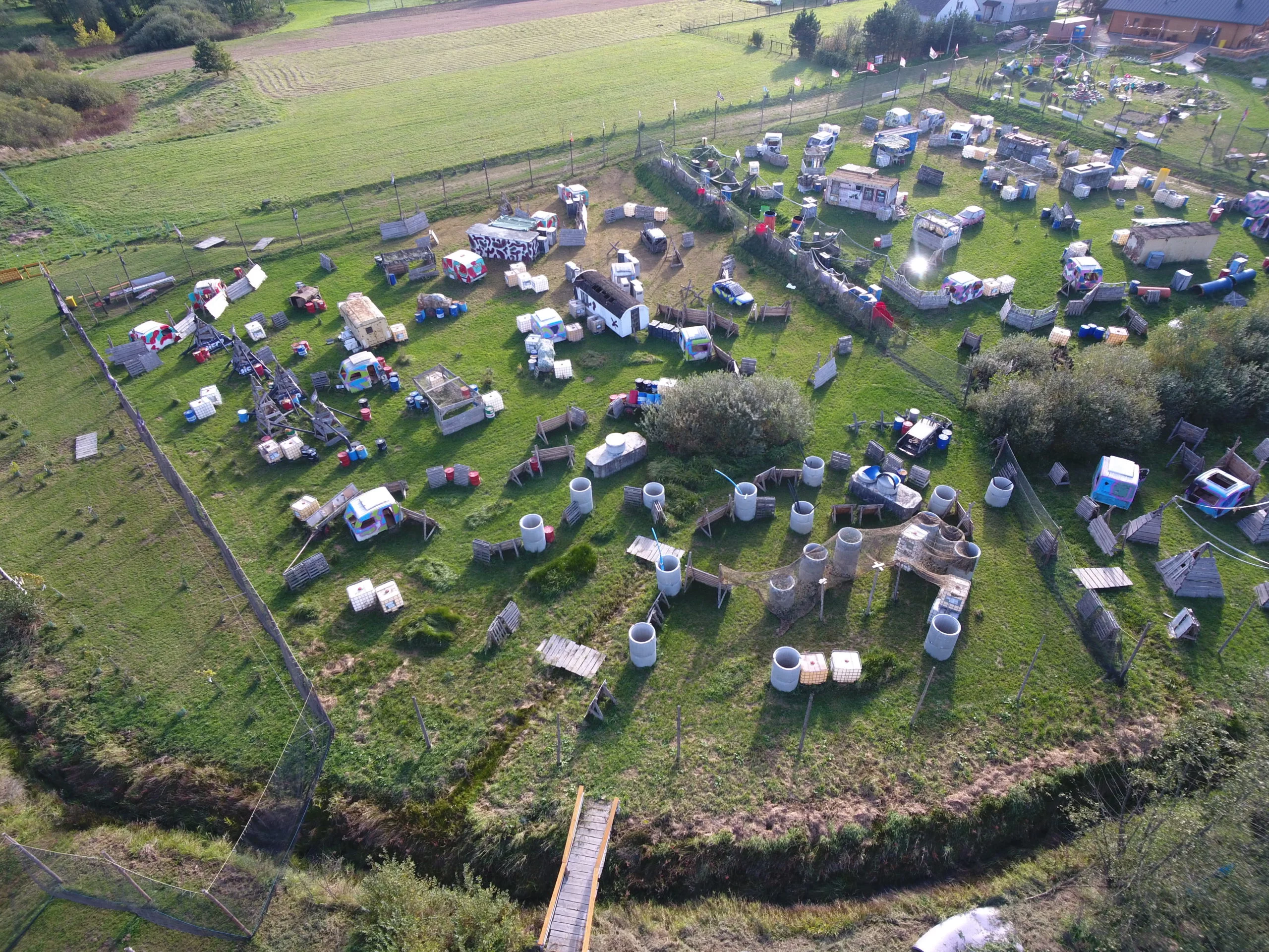 Kontakt - Arena Mocy