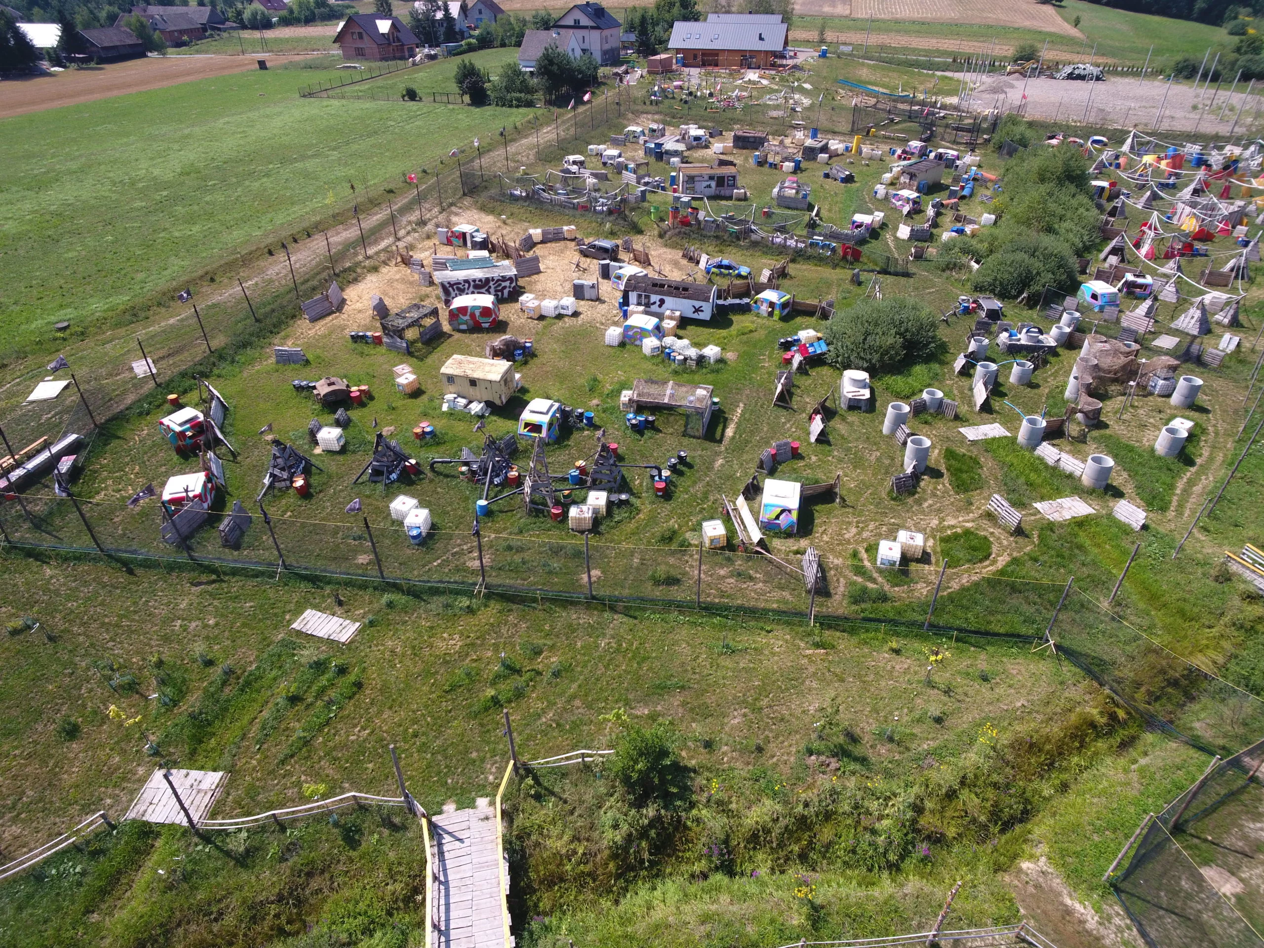 Urodziny dla dorosłych w Arenie Mocy